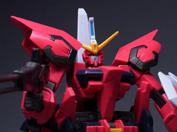 Bandai  -Gundam seed R05 Aegis HGCE 1/144