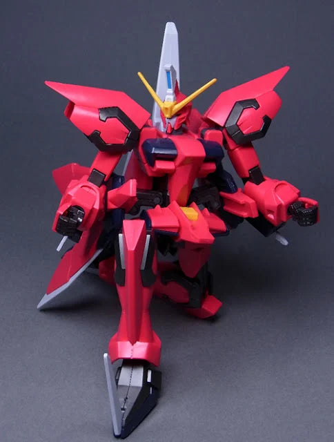Bandai  -Gundam seed R05 Aegis HGCE 1/144