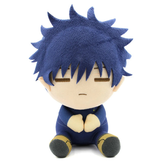 Bandai -Jujutsu Kaisen Megumi Fushigoro Plush 20cm