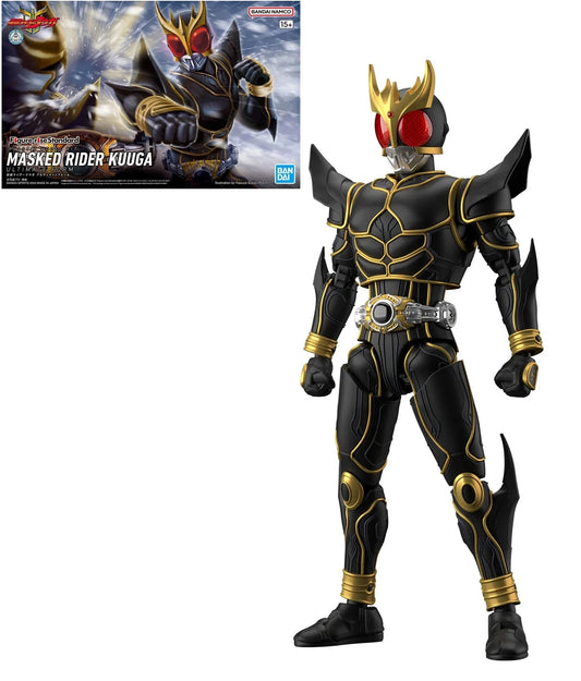 *IN STOCK* Bandai -Kamen Rider Masked Rider Kuuga Ultimate Form Figure-rise