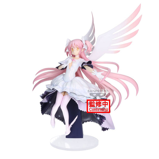 *IN STOCK* Bandai -Madoka Magica Madoka  Banpresto Evolve