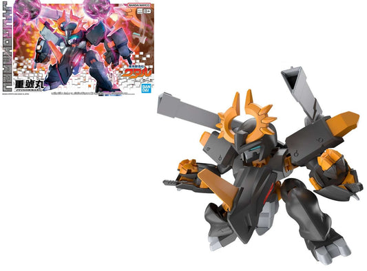 *IN STOCK* Bandai -Mashin Hero Wataru JYUGOHMARU Model Kit
