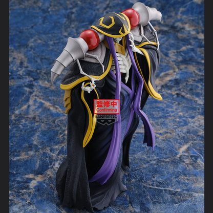 *IN STOCK* Bandai -Overlord Ainz Ooal Banpresto 22 cm