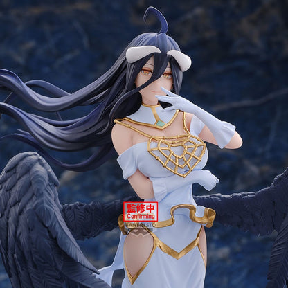 *IN STOCK* Bandai -Overlord Albedo Banpresto 20 cm