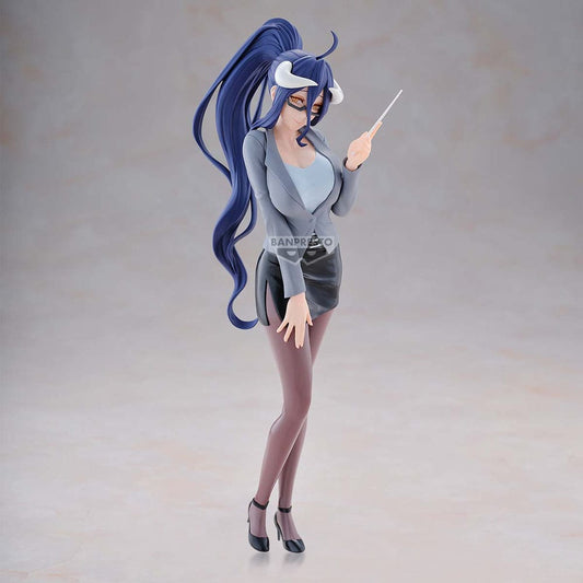 *IN STOCK* Bandai -Overlord Albedo Banpresto IF
