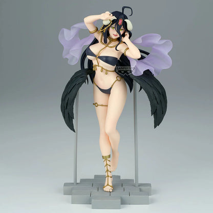 *IN STOCK* Bandai -Overlord Albedo Figure 21cm