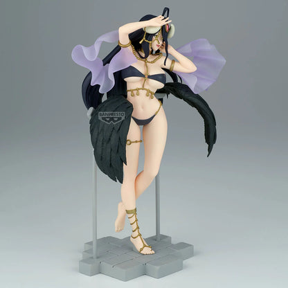 *IN STOCK* Bandai -Overlord Albedo Figure 21cm