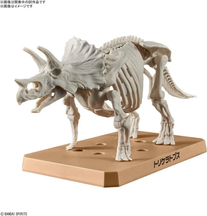 *IN STOCK* Bandai -PLANNOSAURUS JURASSIC WORLD Triceratops Model Kit