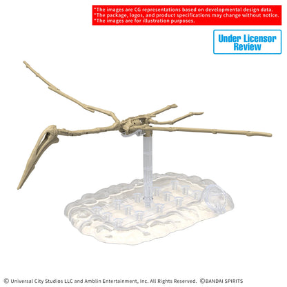 *IN STOCK* Bandai -PlANNOSAURUS JURASSIC WORLD Quetzalcoatlus Model Kit