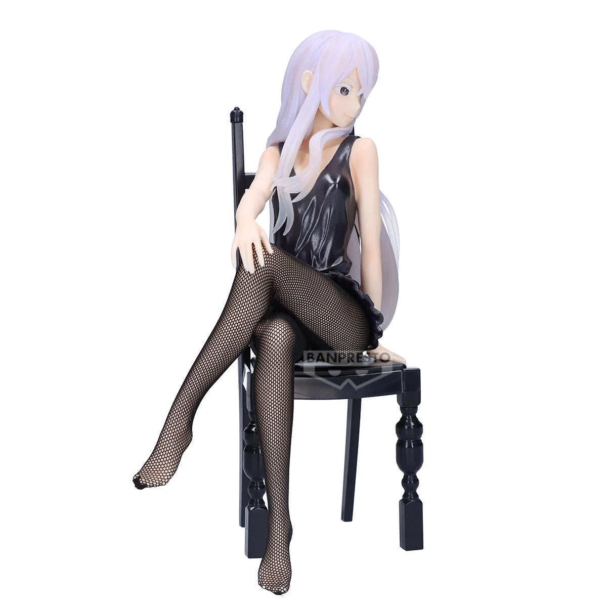 *IN STOCK* Bandai -Re Zero Echidna Figure Relax Time 21cm
