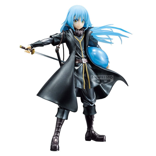 *IN STOCK* Bandai -That Time I Got Reincarnated as a Slime Rimuru Tempest Espresto