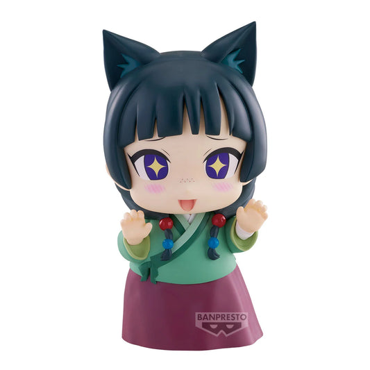 *IN STOCK* Bandai -The Apothecary Diaries Maomao Figure Big Sofvimates 15cm