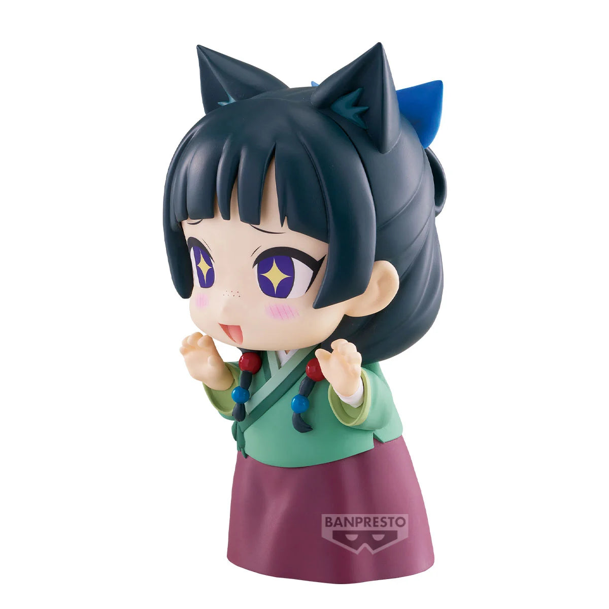 *IN STOCK* Bandai -The Apothecary Diaries Maomao Figure Big Sofvimates 15cm
