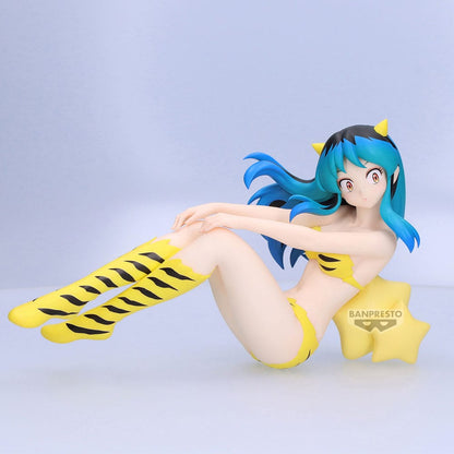 *IN STOCK* Bandai -Urusei Yatsura Lum Relax Time PVC Statue
