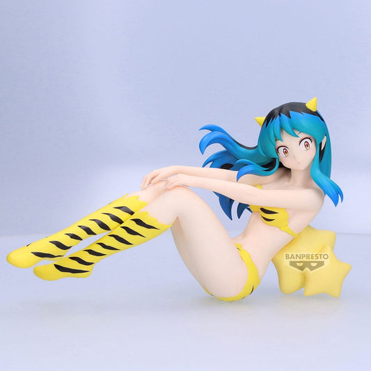 *IN STOCK* Bandai -Urusei Yatsura Lum Relax Time PVC Statue