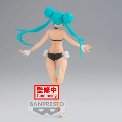 Bandai -Vocaloid Hatsune Miku Racing Miku 2022 Swimsuit