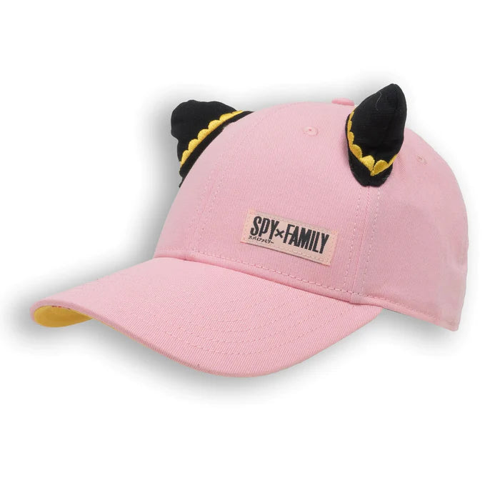 Bioworld International -Spy x Family Anya Forger Adjustable Cap