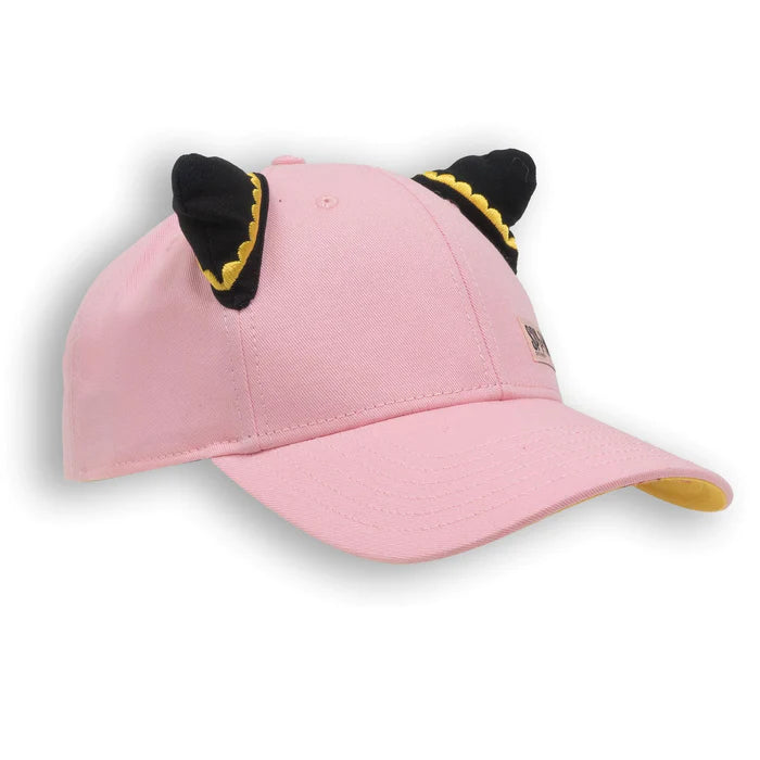 Bioworld International -Spy x Family Anya Forger Adjustable Cap