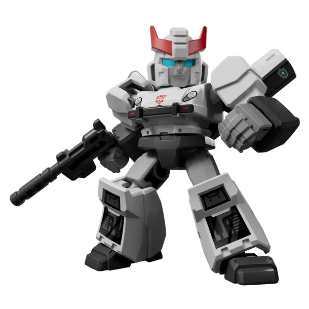 *IN STOCK* Blokees -Transformers Defender Version Build Kit Blind box