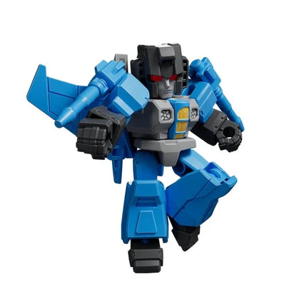 *IN STOCK* Blokees -Transformers Defender Version Build Kit Blind box