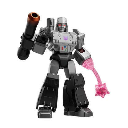 *IN STOCK* Blokees -Transformers Shining Version 01 Model Kit Blind Box
