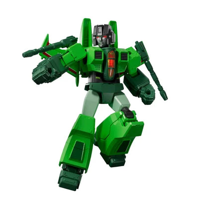 *IN STOCK* Blokees -Transformers Shining Version 01 Model Kit Blind Box