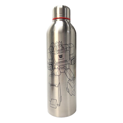 *IN STCOK* BlueSky -Transformers  Water Bottle