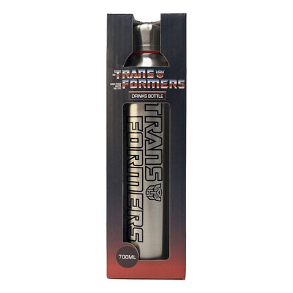 *IN STCOK* BlueSky -Transformers  Water Bottle