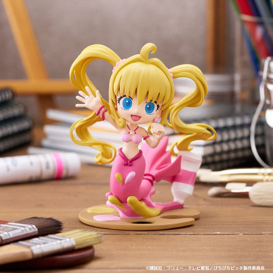 *IN STOCK* Bushiroad -Mermaid Melody Lucia PalVerse PVC Statue