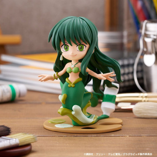 *IN STOCK* Bushiroad -Mermaid Melody Rina PalVerse PVC Statue