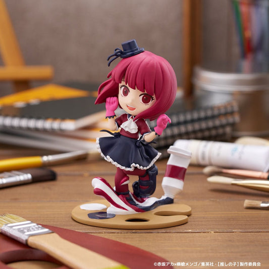 *IN STOCK* Bushiroad -Oshi No Ko Kana Arima PalVerse PVC Statue