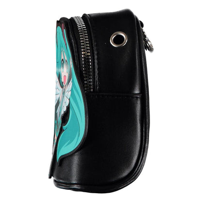 *IN STOCK* Difuzed -Vocaloid Hatsune Miku Micro Bag Coin Purse