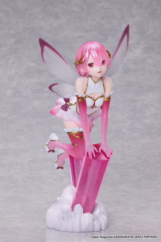 *IN STOCK* Elcoco -Re Zero Ram Jewel Princess 21 cm
