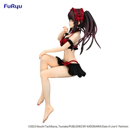 *IN STOCK* Furyu -Date A Live Kurumi Tokisaki Noodle stopper Swimsuit ver