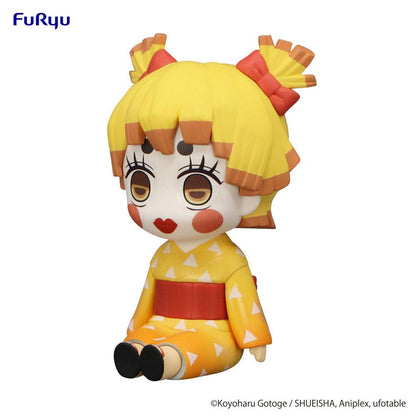 Furyu -Demon Slayer Zenko Potetto figure