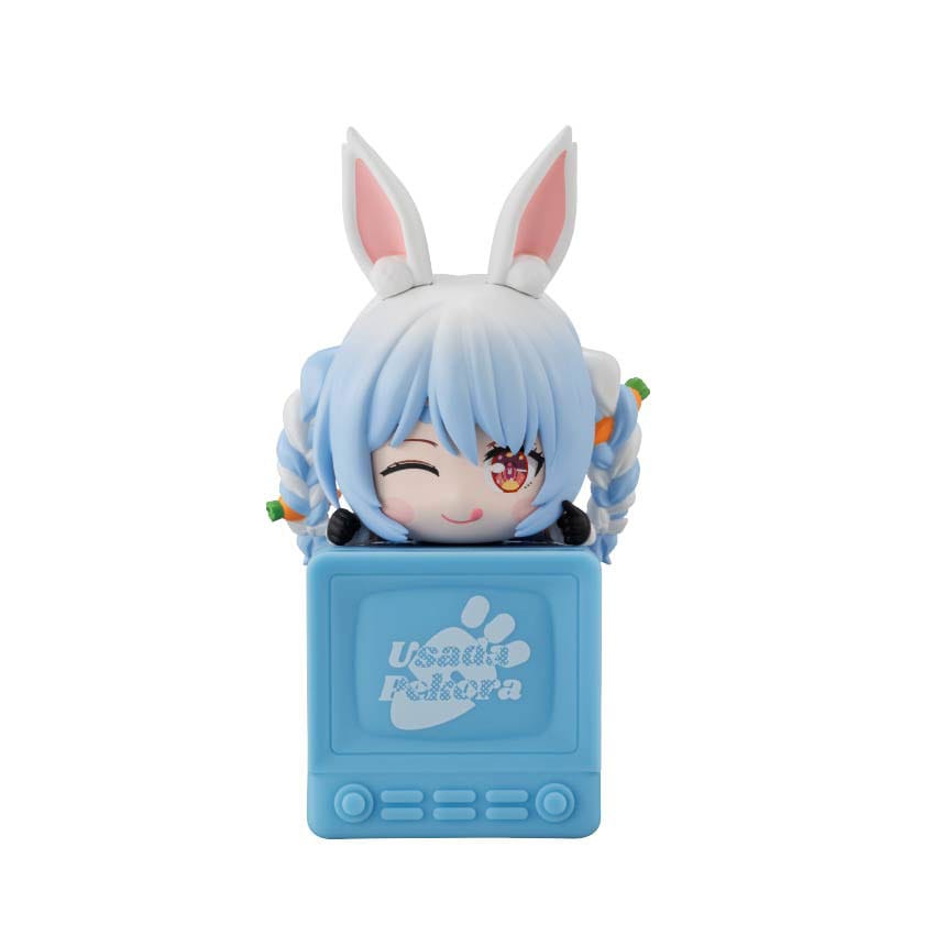 *IN STOCK* Furyu -Hololive Usada Pekora Hikkake 10 cm