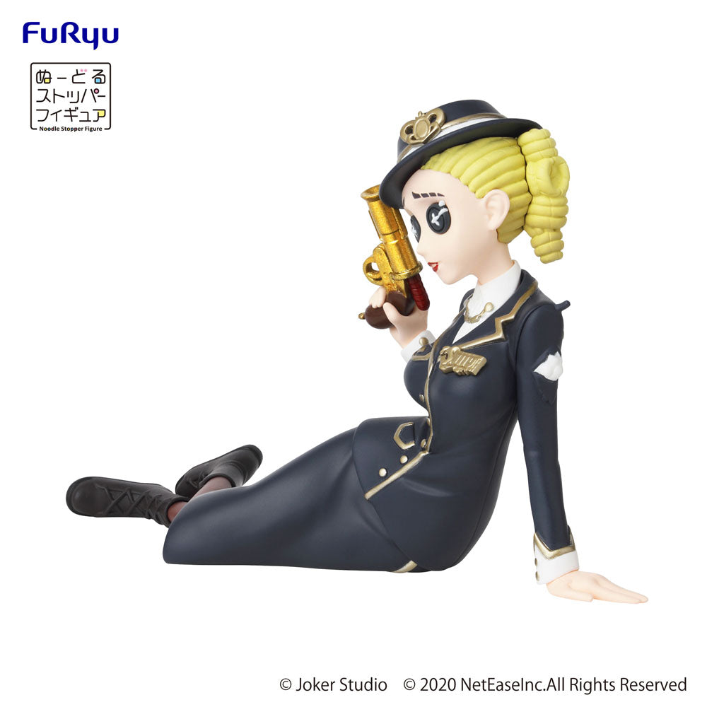 Furyu -Identity V Coordinator Martha Behamfil Noodle Stopper PVC Statue Dinner Party