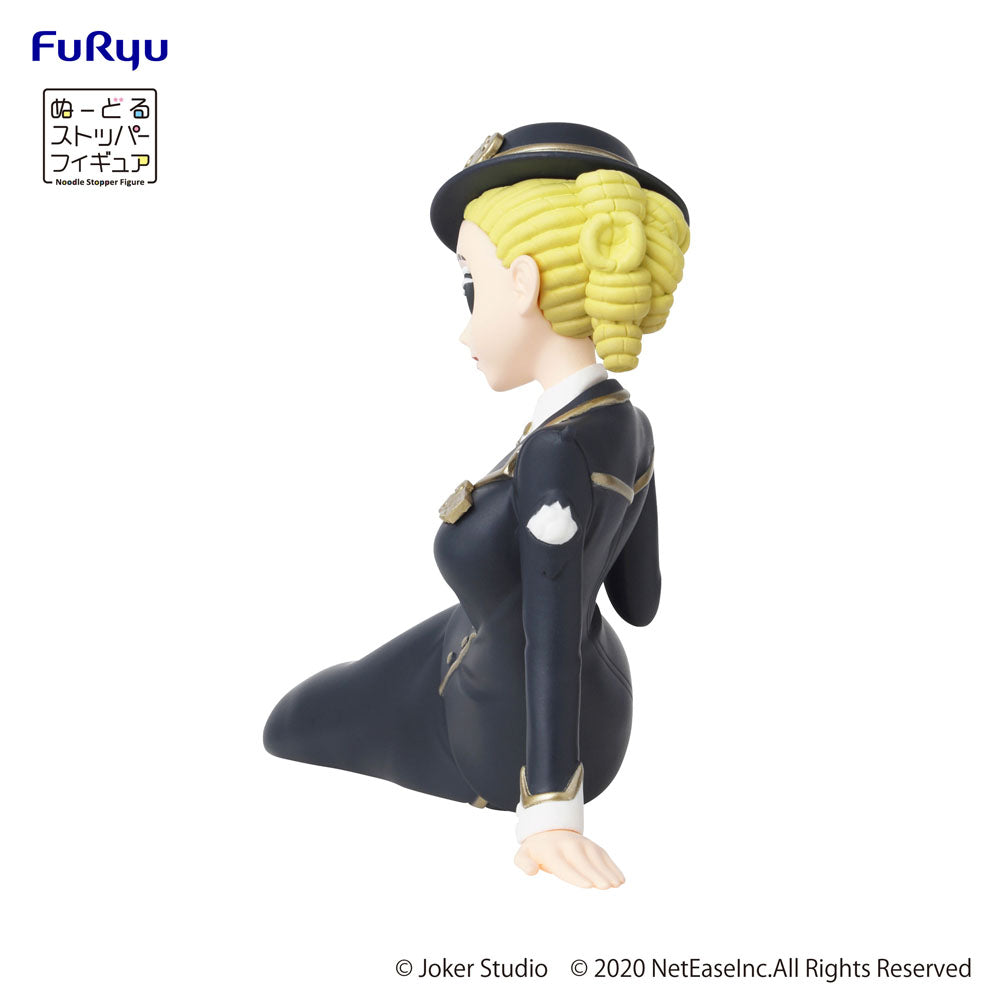 Furyu -Identity V Coordinator Martha Behamfil Noodle Stopper PVC Statue Dinner Party