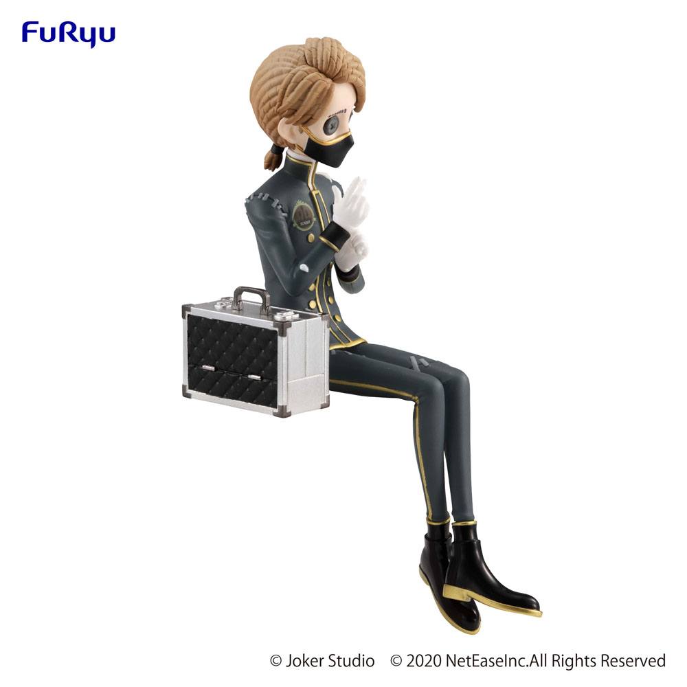 Furyu -Identity V Embalmer Aesop Carl Noodle Stopper Dinner Party