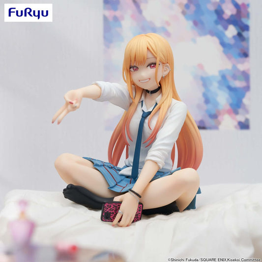 *IN STOCK* Furyu -My Dress-Up Darling Marin Kitagawa Noodle Stopper