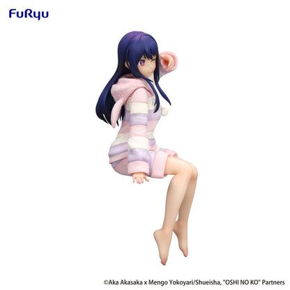 *IN STOCK* Furyu -Oshi No Ko Ai Hoshino Noodle Stopper Have a good night 15 cm