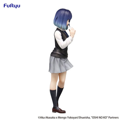 *IN STOCK* Furyu -Oshi No Ko Akane Kurokawa Trio-Try-iT 20cm