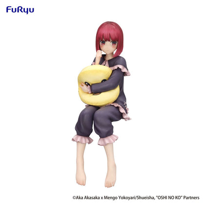 *IN STOCK* Furyu -Oshi No Ko Kana Arima Noodle Stopper Have a good night 15 cm