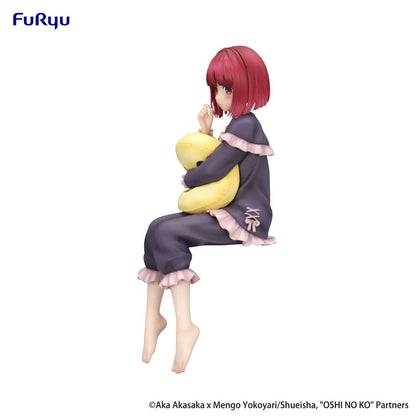 *IN STOCK* Furyu -Oshi No Ko Kana Arima Noodle Stopper Have a good night 15 cm