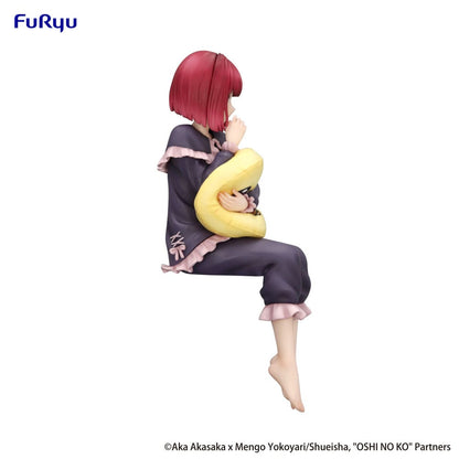 *IN STOCK* Furyu -Oshi No Ko Kana Arima Noodle Stopper Have a good night 15 cm