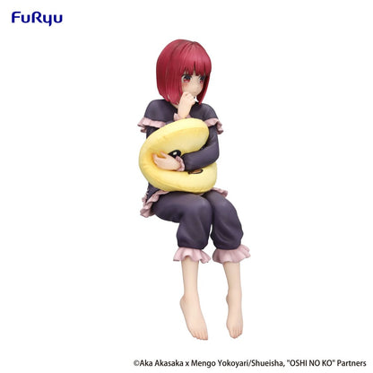 *IN STOCK* Furyu -Oshi No Ko Kana Arima Noodle Stopper Have a good night 15 cm