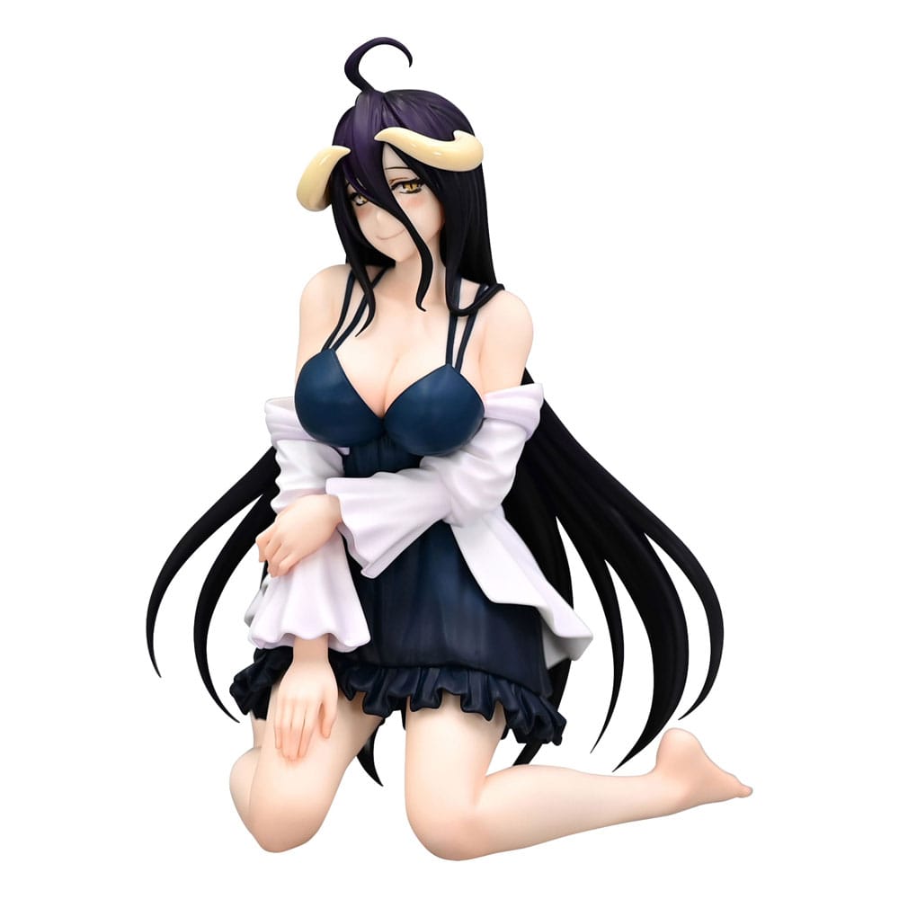 *IN STOCK* Furyu -Overlord Albedo Noodle stopper Loungewear ver