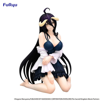 *IN STOCK* Furyu -Overlord Albedo Noodle stopper Loungewear ver
