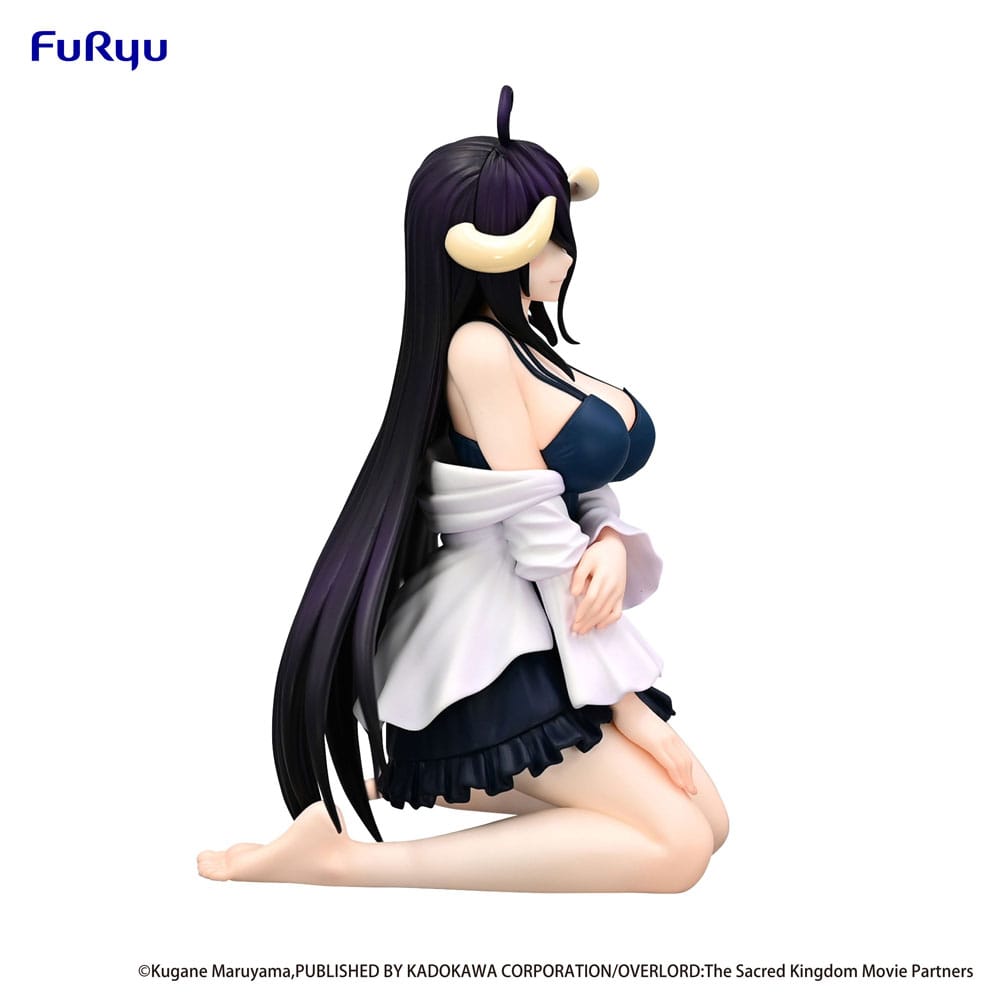 *IN STOCK* Furyu -Overlord Albedo Noodle stopper Loungewear ver
