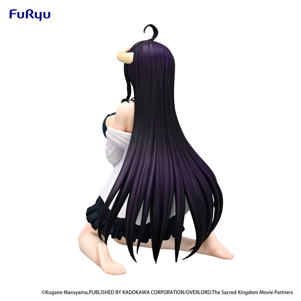 *IN STOCK* Furyu -Overlord Albedo Noodle stopper Loungewear ver